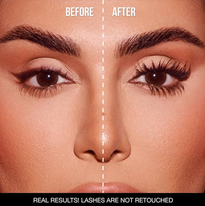 Huda Beauty 1 Coat Wow Mascara