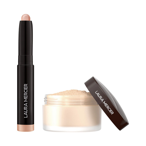 Mini Laura Mercier Artistry Icons / 9.3g, 1g