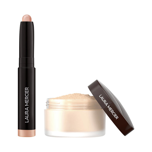 Mini Laura Mercier Artistry Icons / 9.3g, 1g
