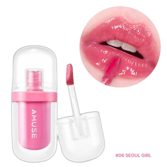 Mini Amuse Jel-Fit Tint