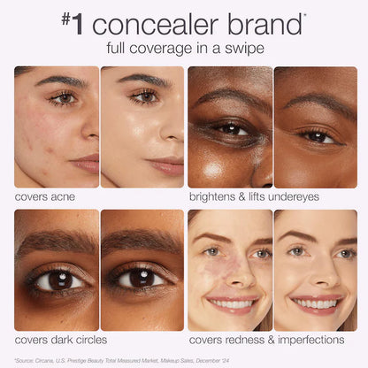 Mini Tarte Shape Tape Concealer + Tubing Mascara Set