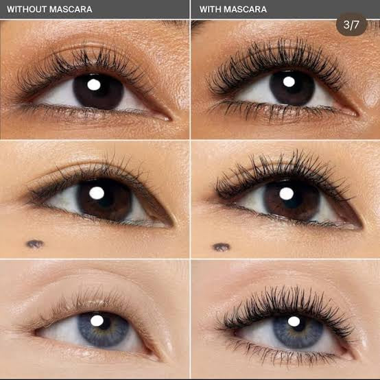 HAUS LABS BY LADY GAGA B Structural Volumizing and Lengthening Mascara