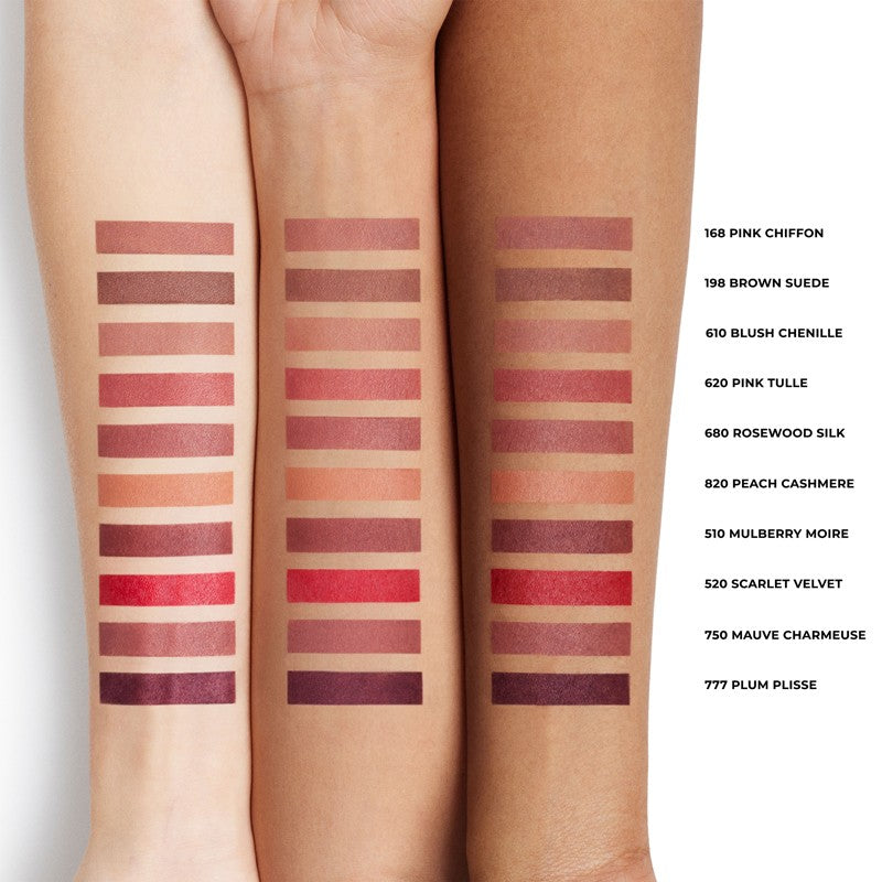 Mini Laura Mercier Caviar Smoothing Lipstick