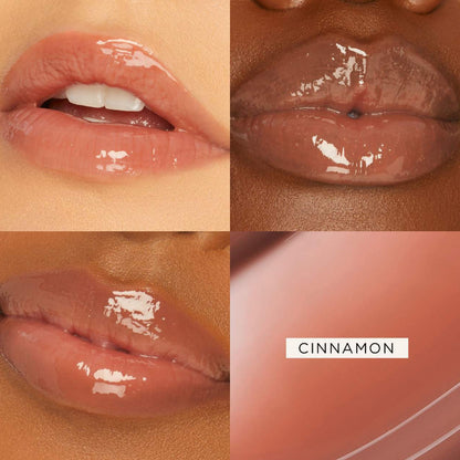 Travel Size tarte Plumping Lip Oil