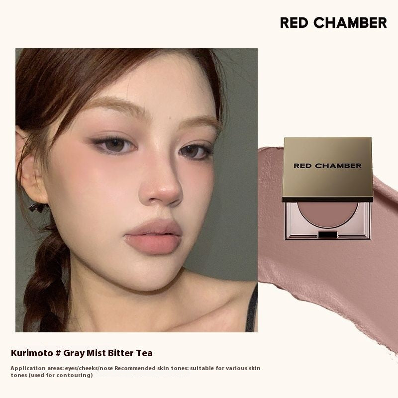 Red Chamber Cream Blush