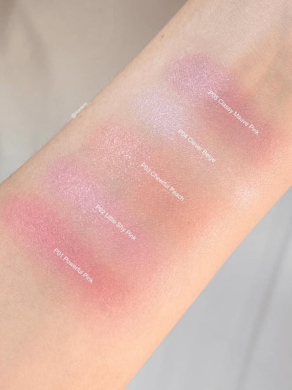 Canmake Powder Cheeks Blush