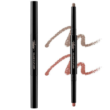 Visée Double Lip Liner - 01