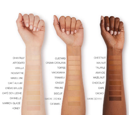 Sample Nars Soft Matte Complete Concealer