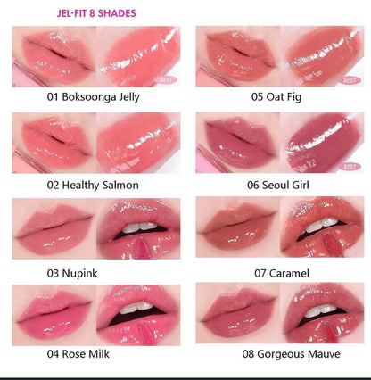 Mini Amuse Jel-Fit Tint