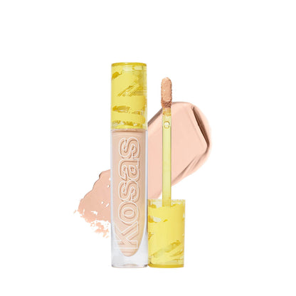 Sample Kosas Concealer