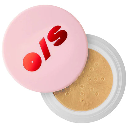 One Size Blurring Setting Powder