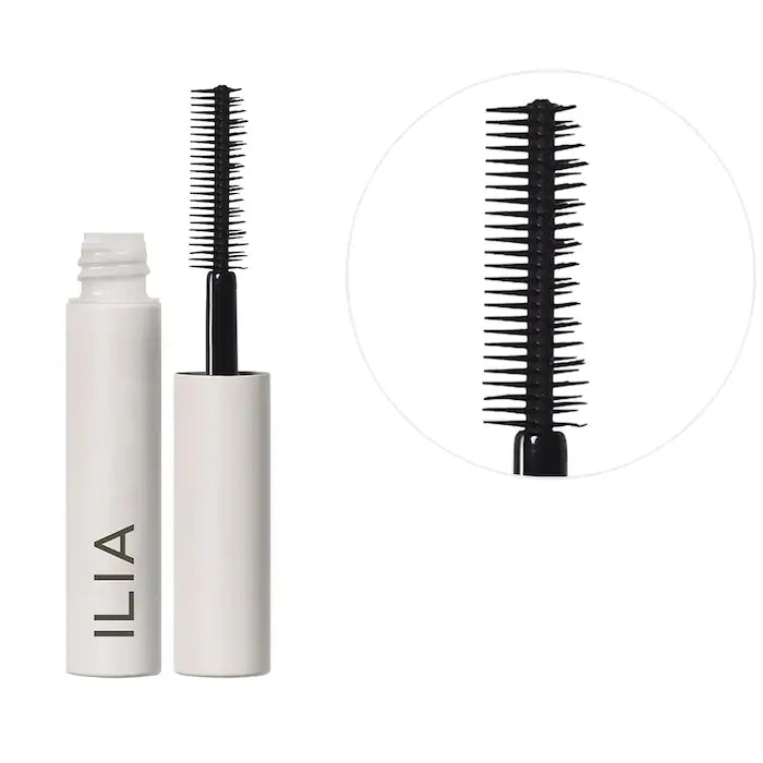 Mini ILIA Limitless Lash Lengthening Clean Mascara