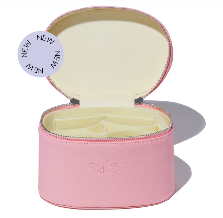 Saie The Mini Vanity Case