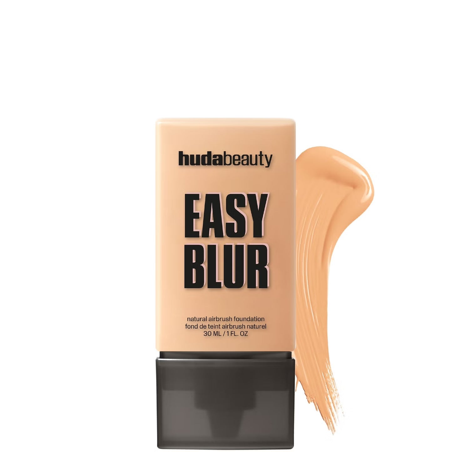 Sample Huda Beauty Foundation