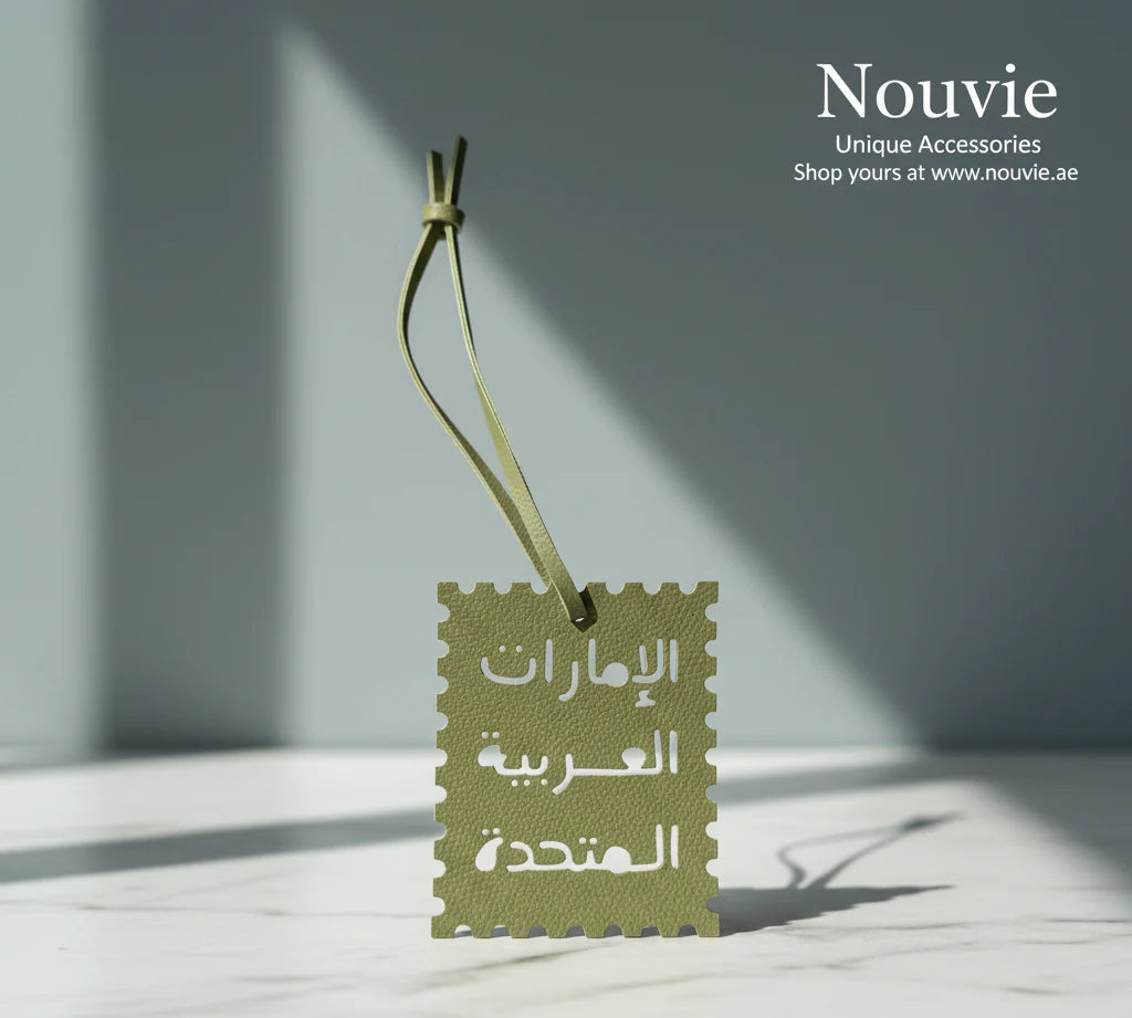 Nouvie Charm