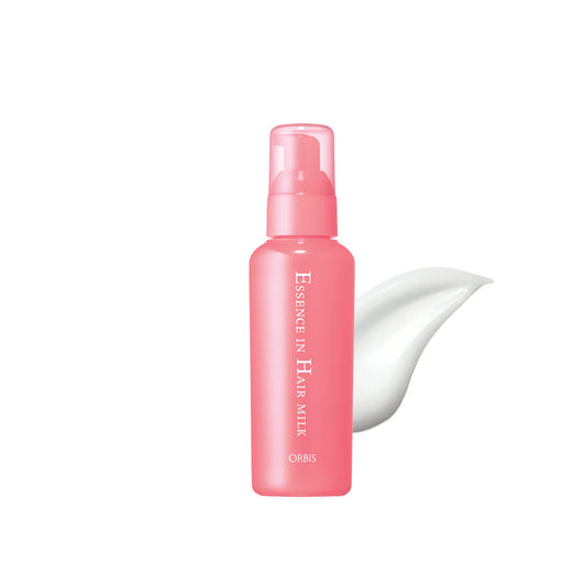 Sample Orbis Essence in Hair Milk