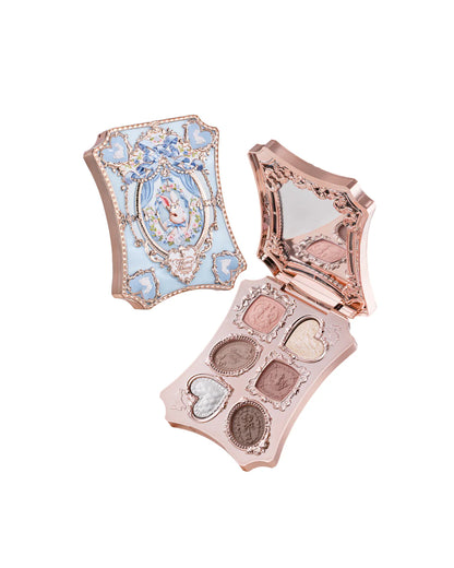 Flower Knows Eyeshadow Pallet
