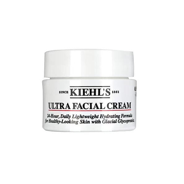 Mini Kiehl’s Ultra Facial Cream (14ml)