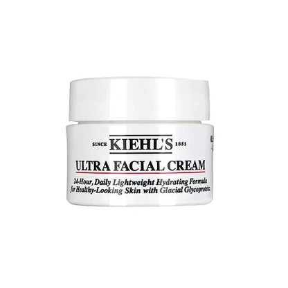 Mini Kiehl’s Ultra Facial Cream (14ml)