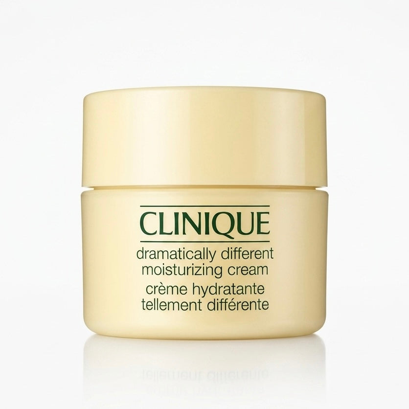 Mini Clinique Dramatically Different Moisturizing Cream (15ml)