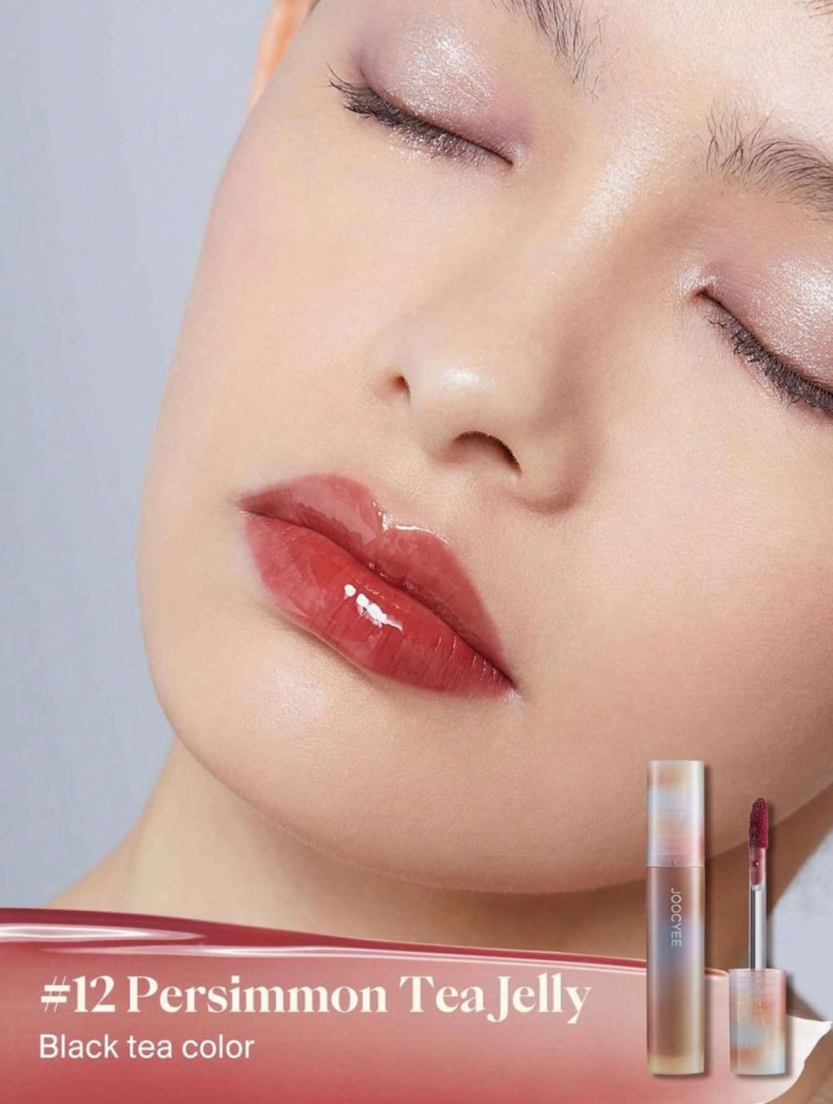 Mini JOOCYEE Liptint Set