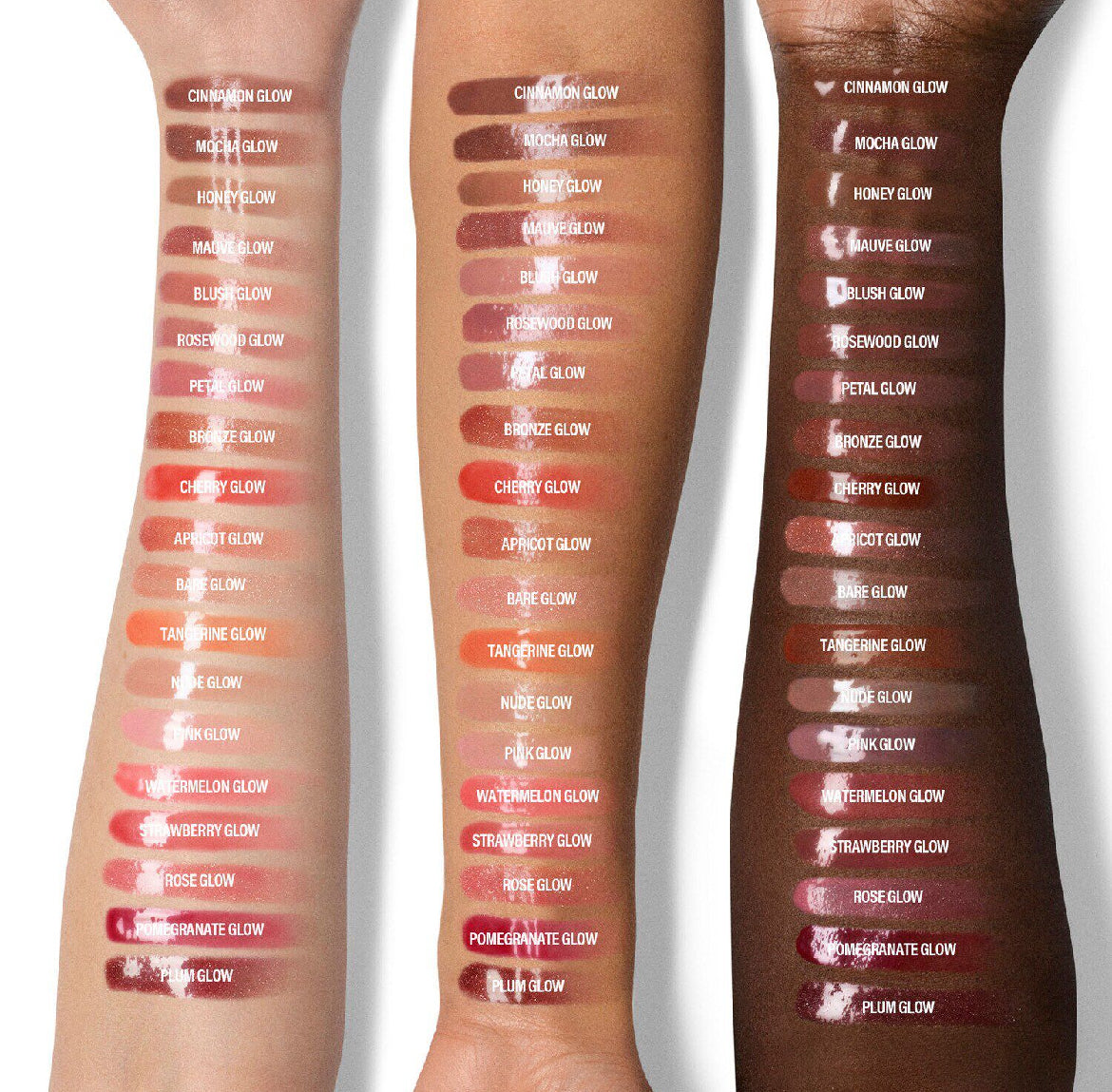 Mini MAKEUP BY MARIO MoistureGlow Plumping Lip Serum (1g)