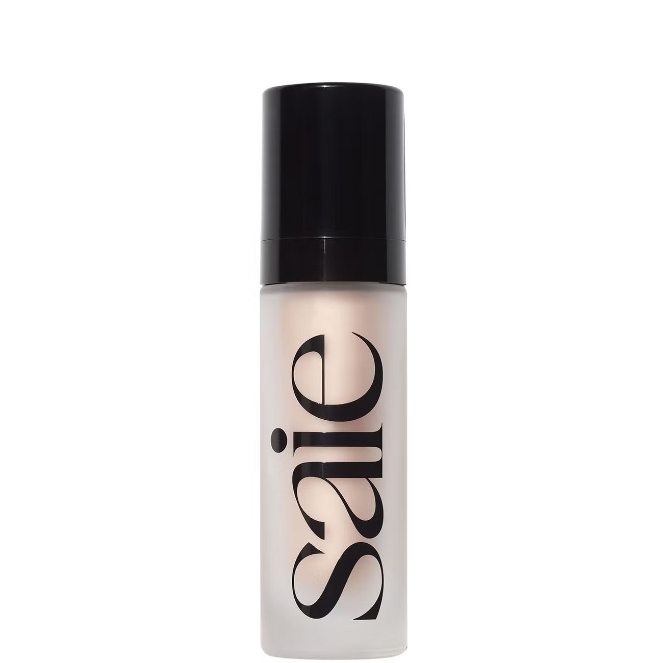 Sample Saie Glowy Super Gel