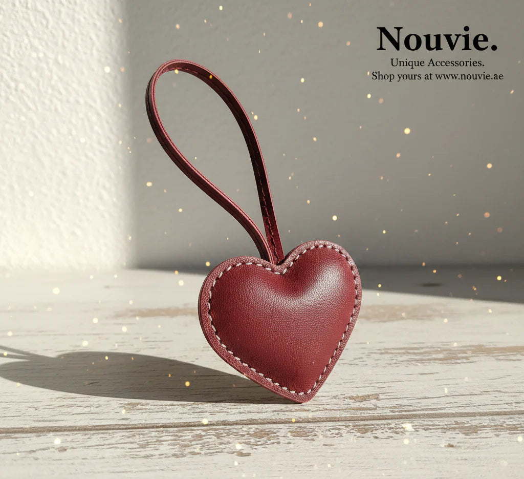 Nouvie Charm