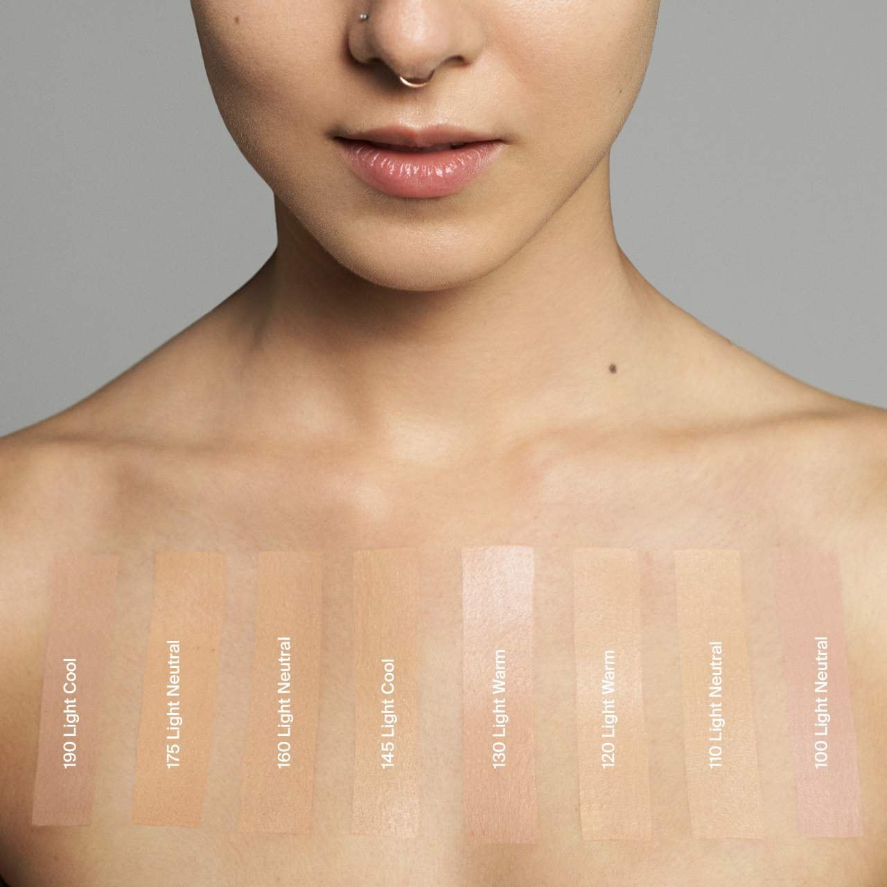 Sample Haus Labs Foundation