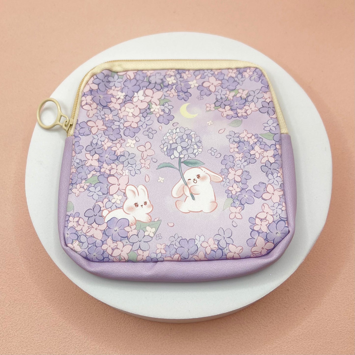 Mini Makeup Bag