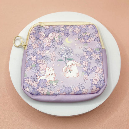 Mini Makeup Bag