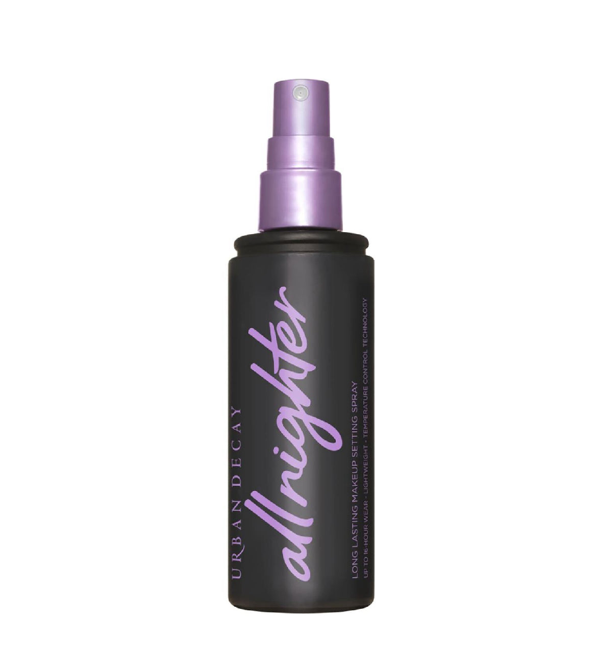 Sample Urban Decay All Nighter Setting Spray