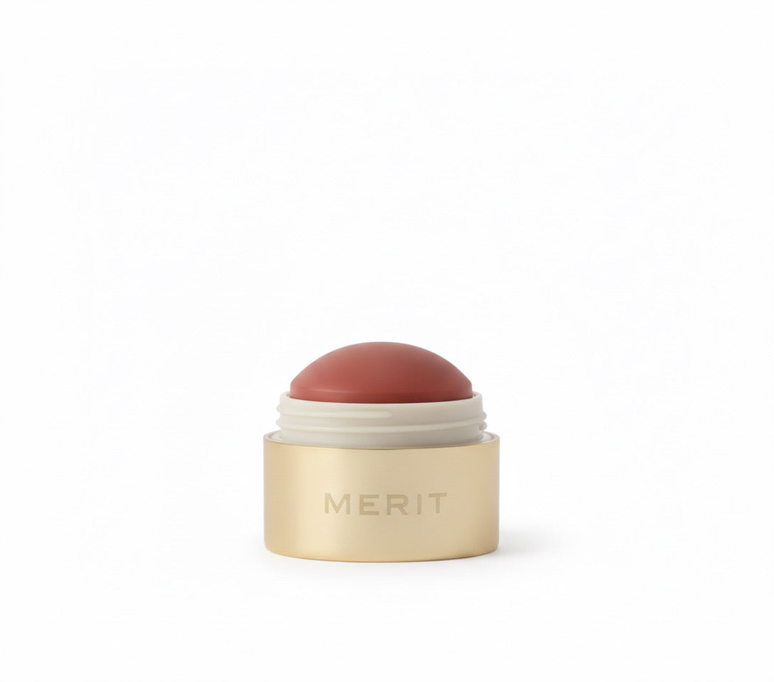 Merit Mini Blush