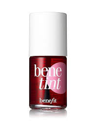 Mini Benefit Cosmetics Benetint Liquid Lip + Cheek Blush Stain (2 ml)