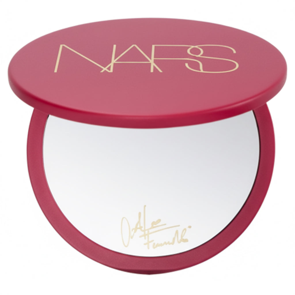 NARS Pink Mirror