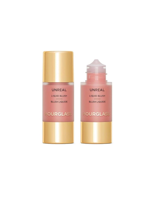 Mini Hourglass Unreal Liquid Blush (1ml)