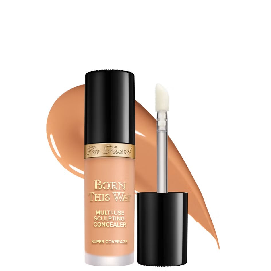 Sample Too Faced Concealer