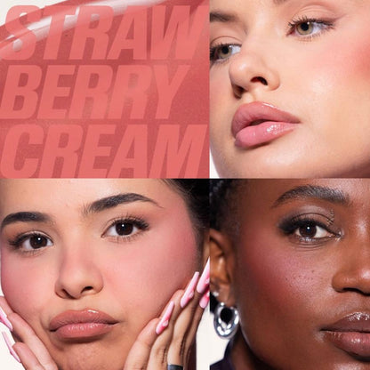 Mini Huda Beauty Blush