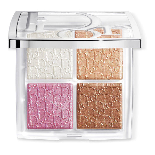 Full Size Dior Backstage Glow Maximizer Palette