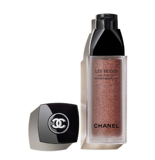 Sample Chanel Water-Fresh Blush