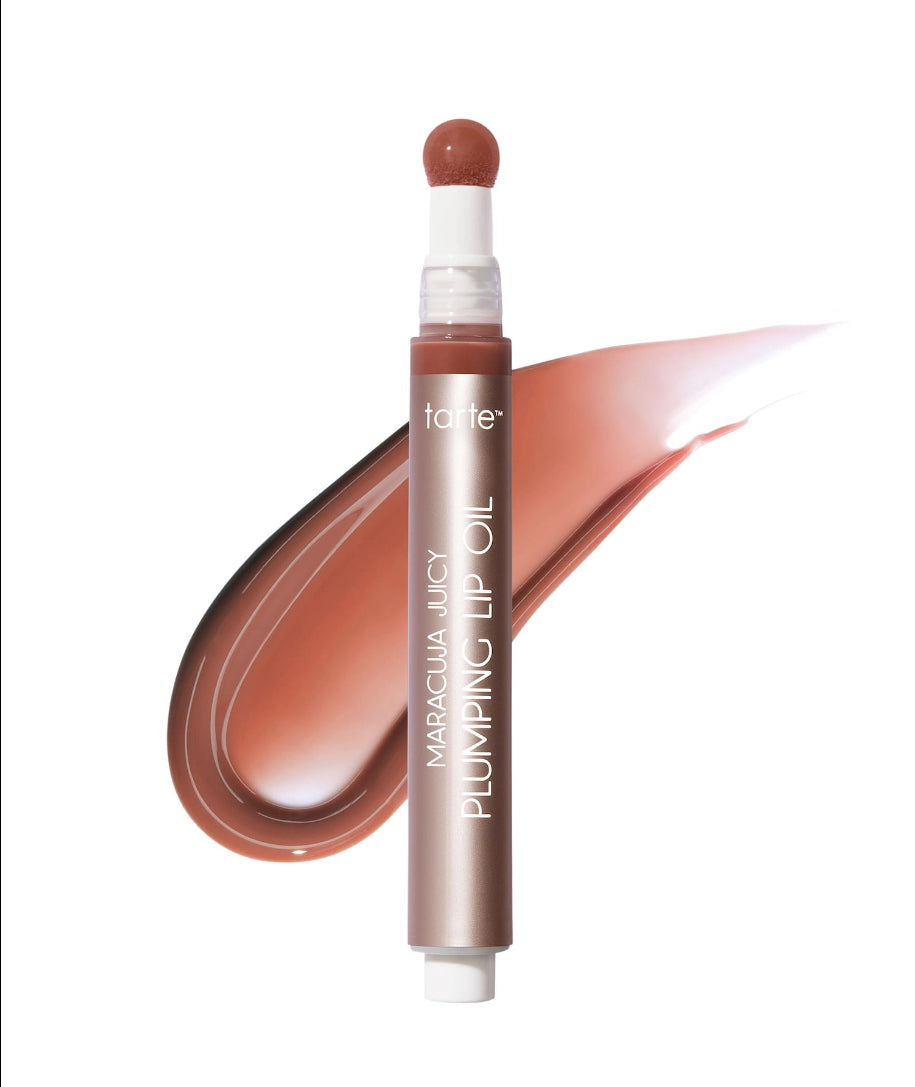 Travel Size tarte Plumping Lip Oil