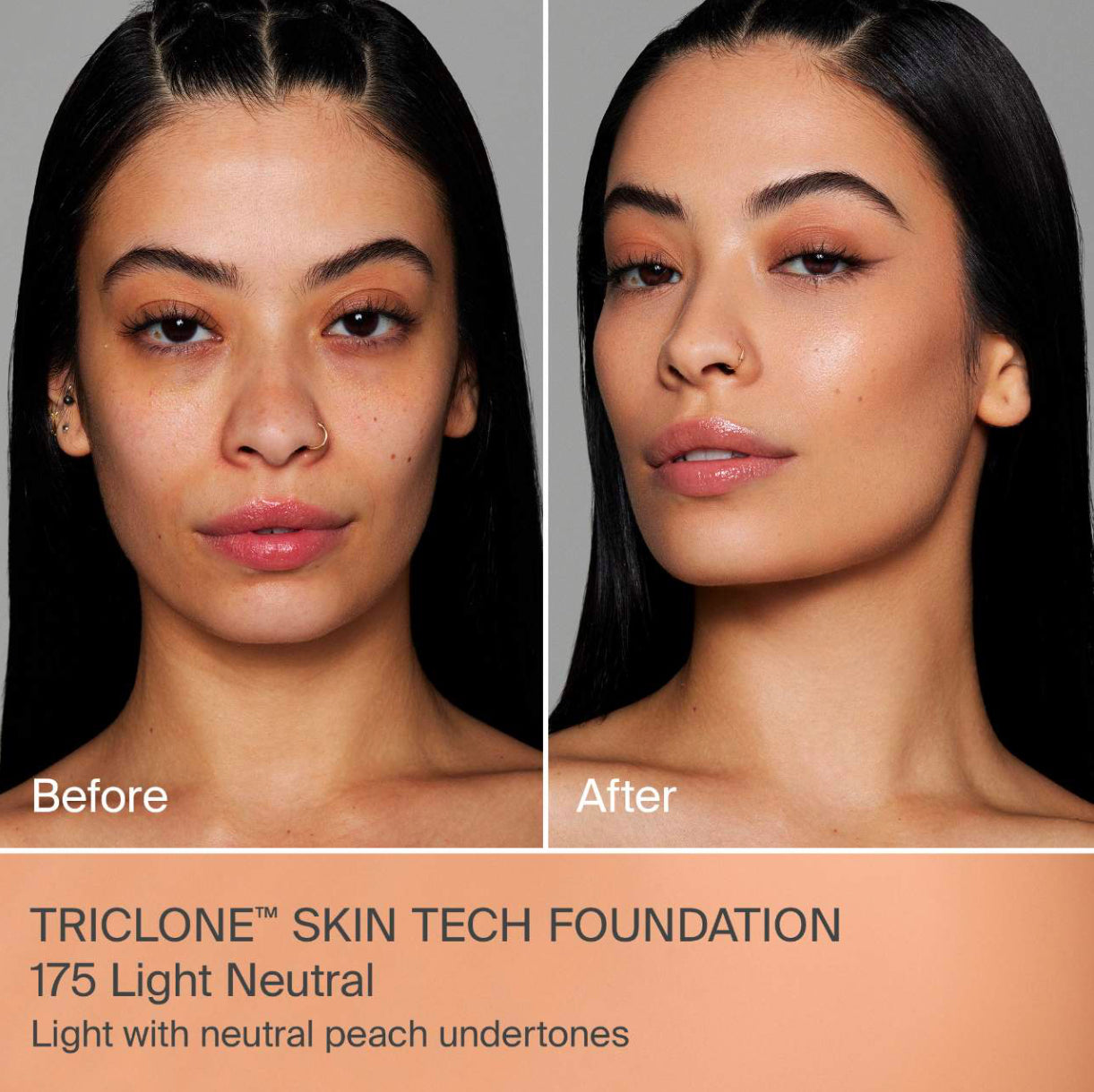 Sample Haus Labs Foundation