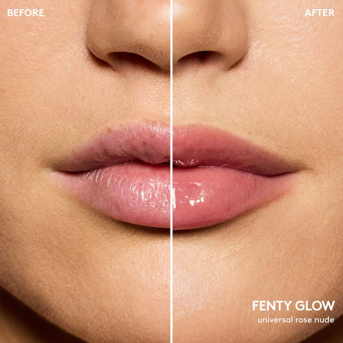 Fenty Beauty Gloss Bomb Cream Color Drip Lip Cream
