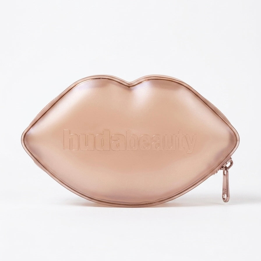 Mini Huda Beauty Bag
