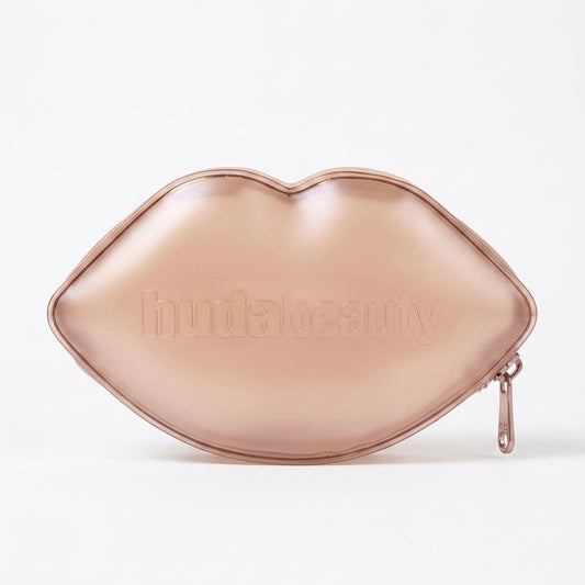 Mini Huda Beauty Bag