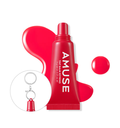 Amuse Tint Balm Keyring