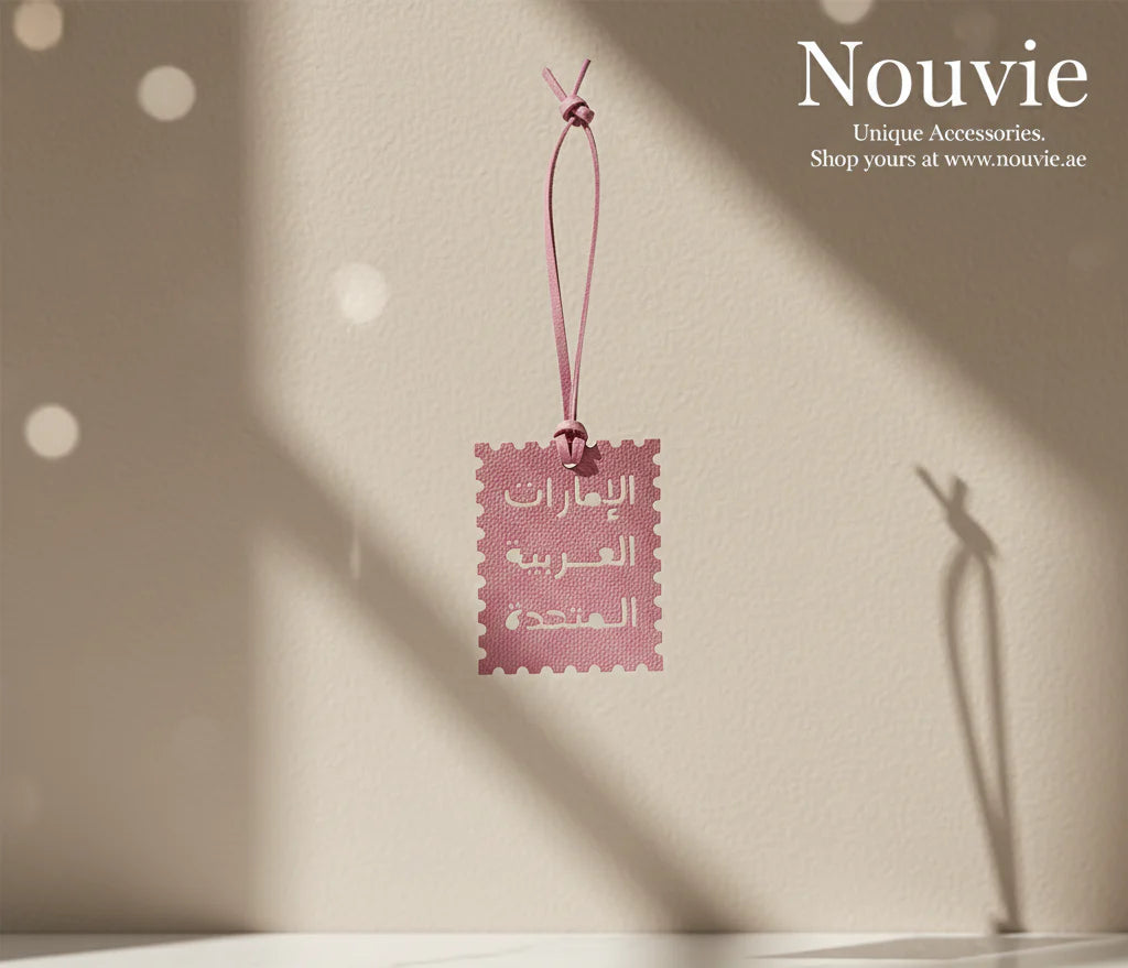 Nouvie Charm