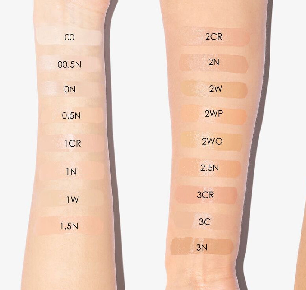 Sample Dior Forever Skin Correct Concealer