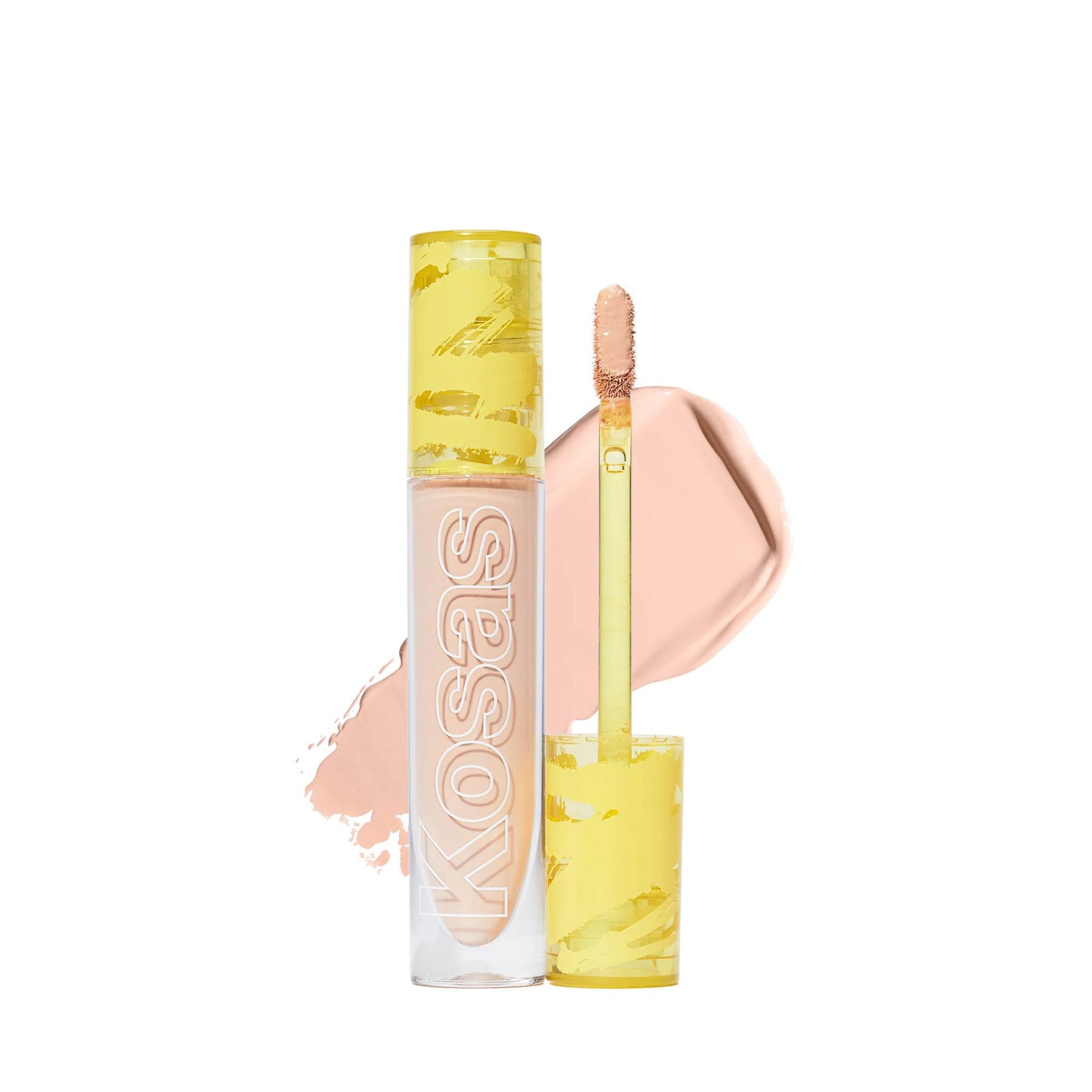 Sample Kosas Concealer
