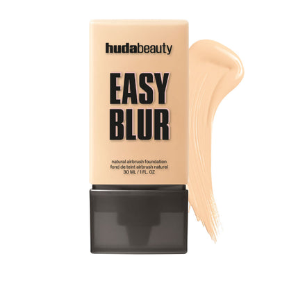Sample Huda Beauty Foundation